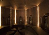 Infra-red-cabin - Wellness Hotel Watles South Tyrol