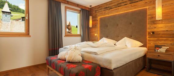 gipfelgluck-schlafzimmer